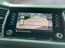 Škoda Kodiaq 4x4 Style TDI DSG in Energy-Blau