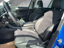 Škoda Kodiaq 4x4 Style TDI DSG in Energy-Blau