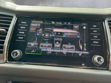Škoda Kodiaq 4x4 Style TDI DSG in Energy-Blau
