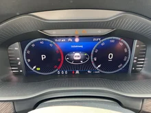 Škoda Kodiaq 4x4 Style TDI DSG in Energy-Blau