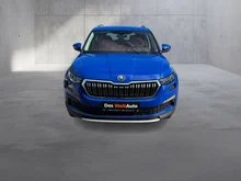 Škoda Kodiaq 4x4 Style TDI DSG in Energy-Blau