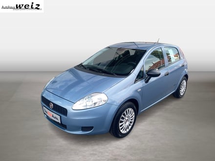 Fiat Grande Punto 1.2 8V Actual