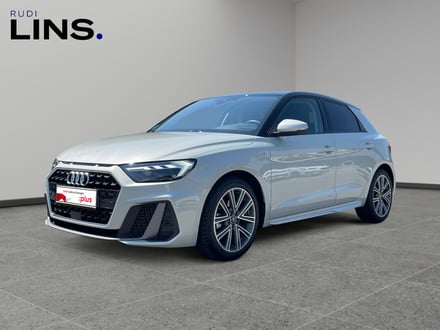 Audi A1 Sportback 30 TFSI S line