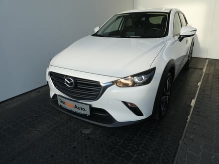 Mazda CX-3 G121 Takumi