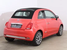 Thumbnail-Foto von Fahrzeug