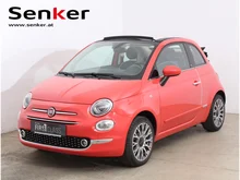 Thumbnail-Foto von Fahrzeug