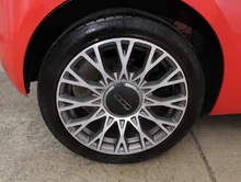 Thumbnail-Foto von Fahrzeug