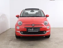 Thumbnail-Foto von Fahrzeug