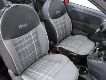 Thumbnail-Foto von Fahrzeug