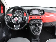 Thumbnail-Foto von Fahrzeug