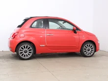 Thumbnail-Foto von Fahrzeug