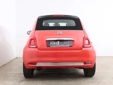 Thumbnail-Foto von Fahrzeug