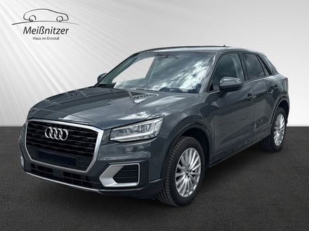 Audi Q2 1.6 TDI Design