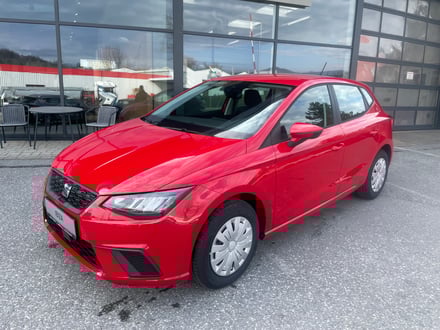 SEAT Ibiza Reference Edition 1.0