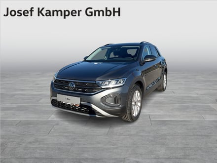 VW T-Roc Friends TSI