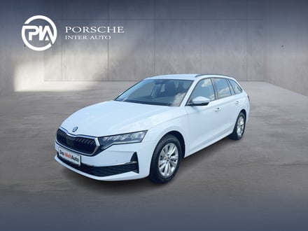 Škoda Octavia Combi Selection TSI mHEV DSG
