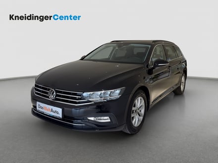 VW Passat Variant Business TDI