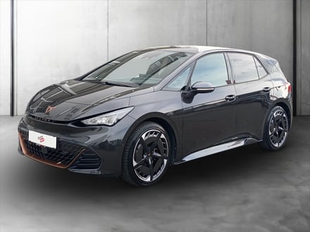 CUPRA Born 77/82 e-Boost 170kW/231PS