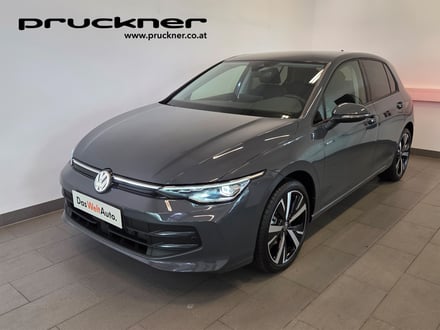 VW Golf Rabbit mHEV TSI DSG