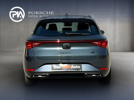 Bild eines SEAT Leon SP Kombi FR 2.0 TDI DSG 150 PS