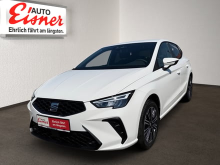 SEAT Ibiza Style Edition 1.0 TSI 95PS