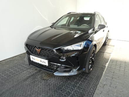 CUPRA Formentor VZ5 2.5 TSI 390 PS DSG 4Drive