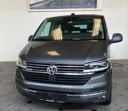 VW T6.1 Multivan Comfortline TDI 4MOTION