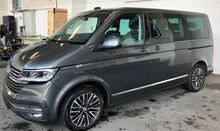 Thumbnail-Foto von Fahrzeug