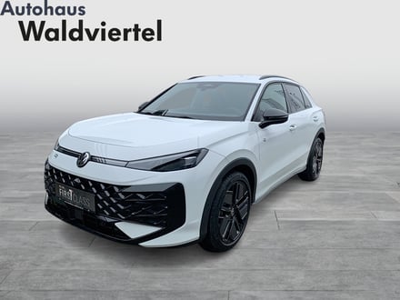 VW T-Roc R-Line eTSI DSG