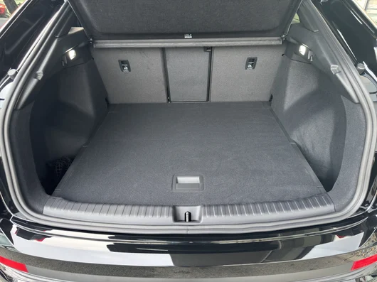 Bild eines Q4 Sportback 55 e-tron quattro