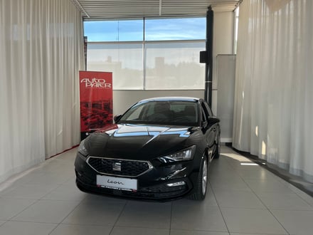 SEAT Leon Style Edition 1.5 eTSI DSG 115 PS