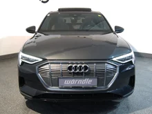 Thumbnail-Foto von Fahrzeug