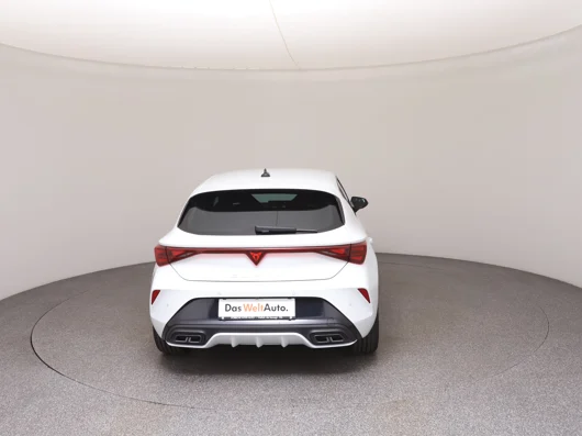 Bild eines CUPRA Leon 1.5 eTSI DSG