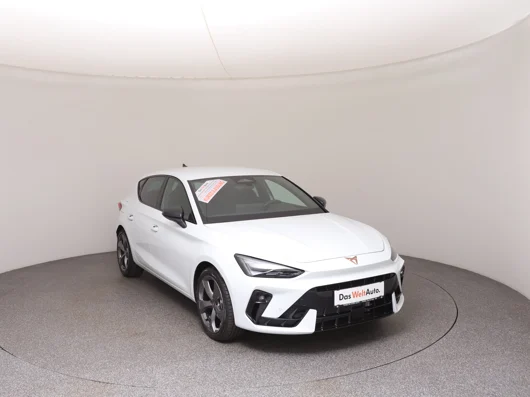 Bild eines CUPRA Leon 1.5 eTSI DSG