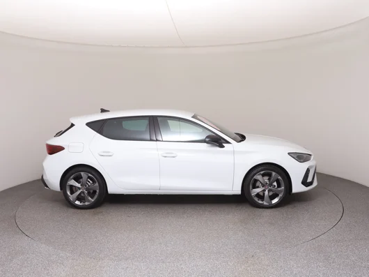 Bild eines CUPRA Leon 1.5 eTSI DSG