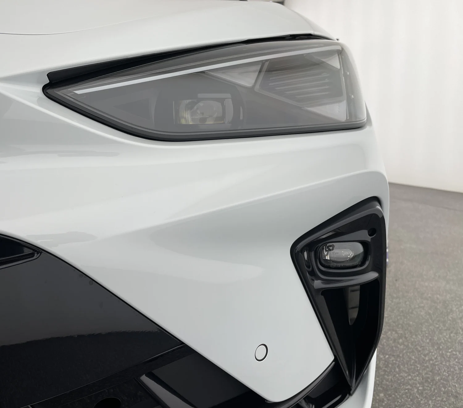 Bild eines CUPRA Leon 1.5 eTSI DSG