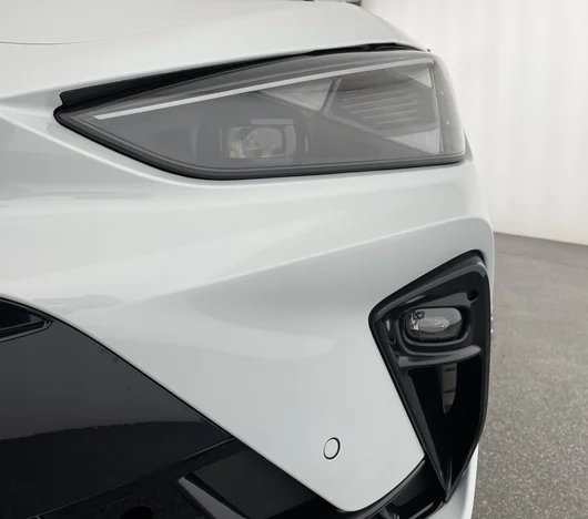 Bild eines CUPRA Leon 1.5 eTSI DSG