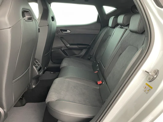 Bild eines CUPRA Leon 1.5 eTSI DSG