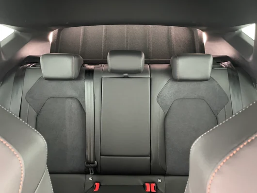 Bild eines CUPRA Leon 1.5 eTSI DSG