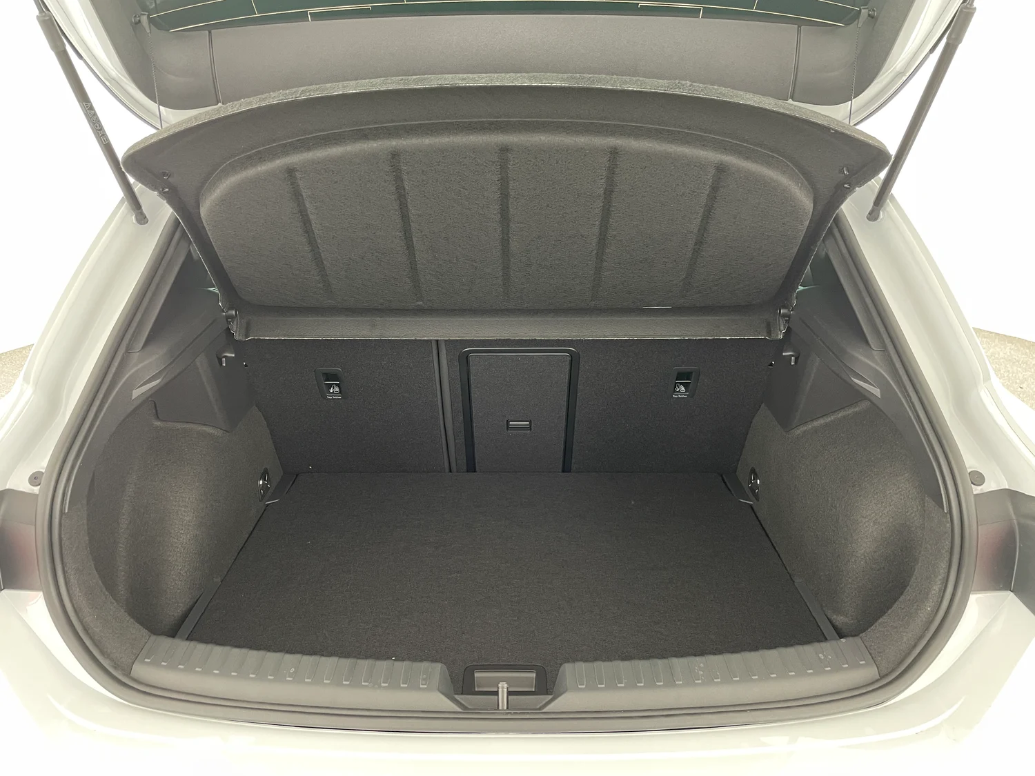 Bild eines CUPRA Leon 1.5 eTSI DSG