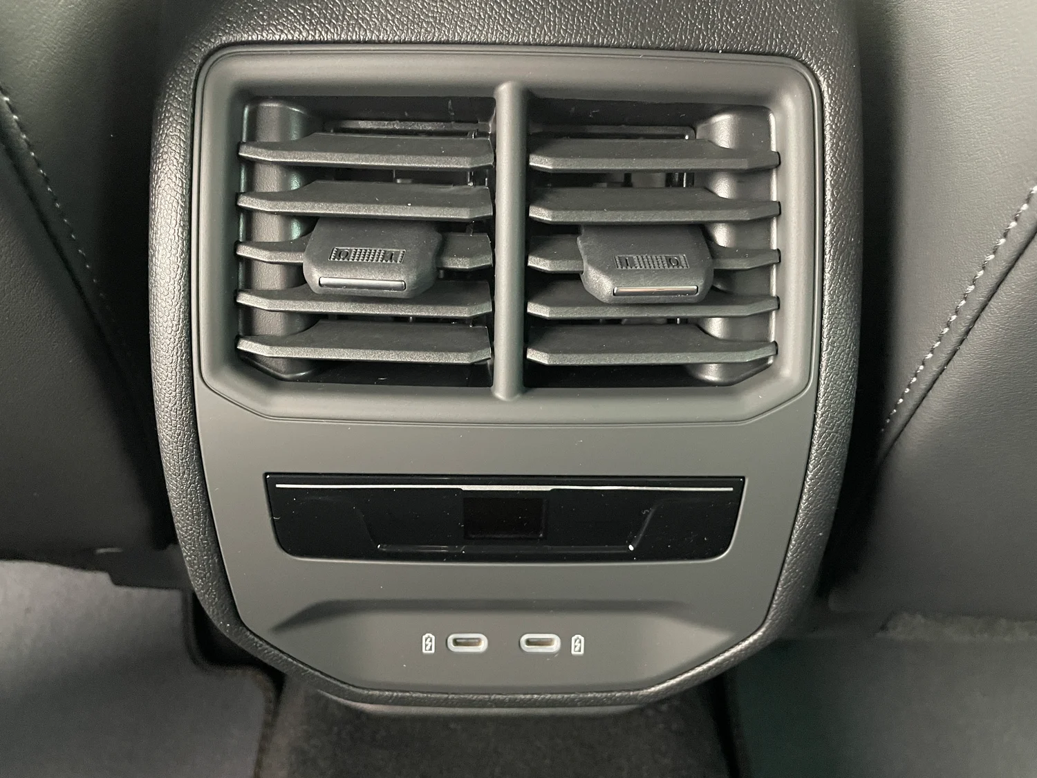 Bild eines CUPRA Leon 1.5 eTSI DSG