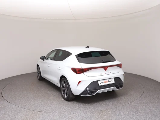 Bild eines CUPRA Leon 1.5 eTSI DSG