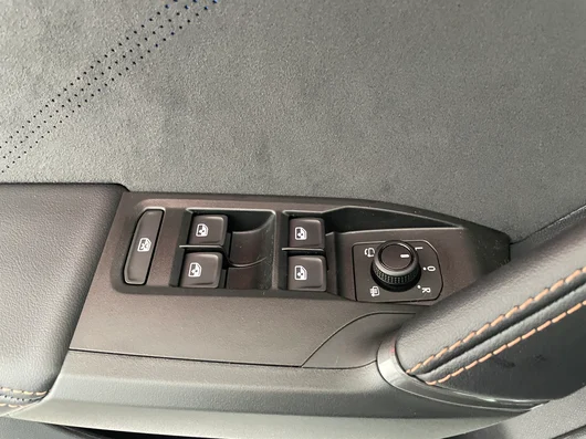 Bild eines CUPRA Leon 1.5 eTSI DSG