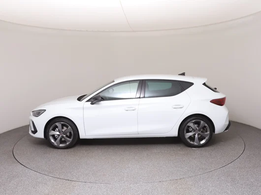 Bild eines CUPRA Leon 1.5 eTSI DSG