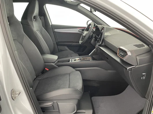Bild eines CUPRA Leon 1.5 eTSI DSG
