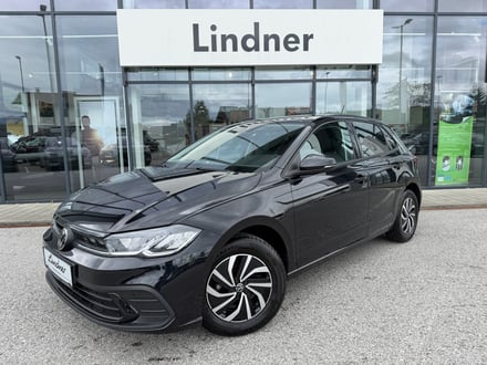VW Polo Life TSI