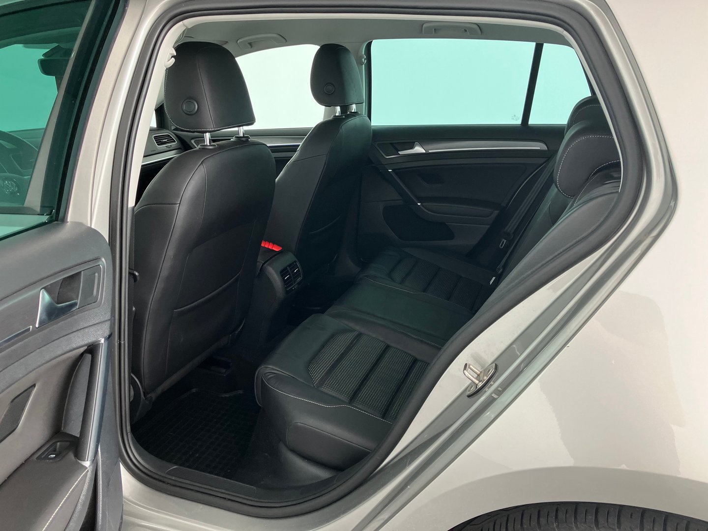 VW e-Golf | Bild 11 von 14