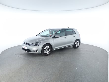 VW e-Golf