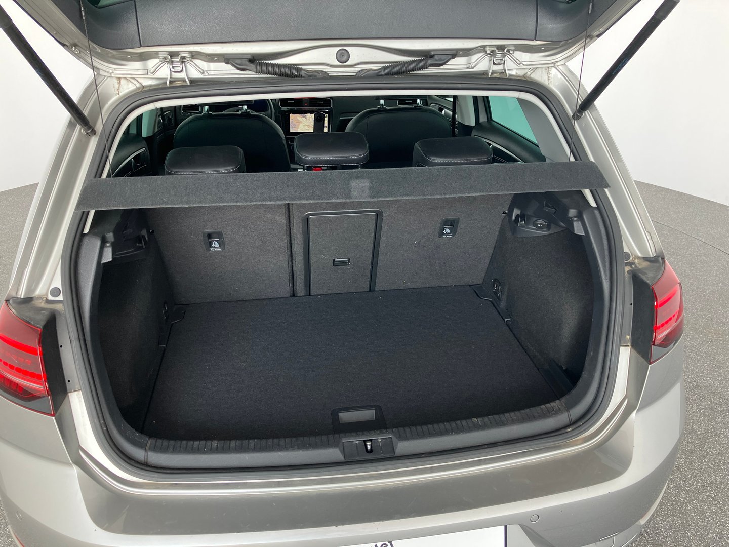 VW e-Golf | Bild 12 von 14
