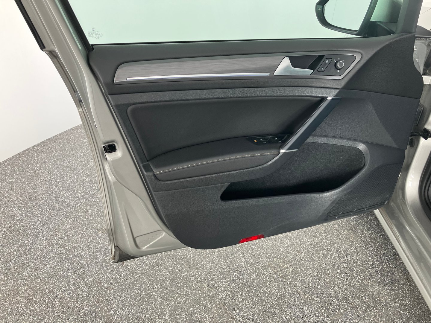 VW e-Golf | Bild 4 von 14